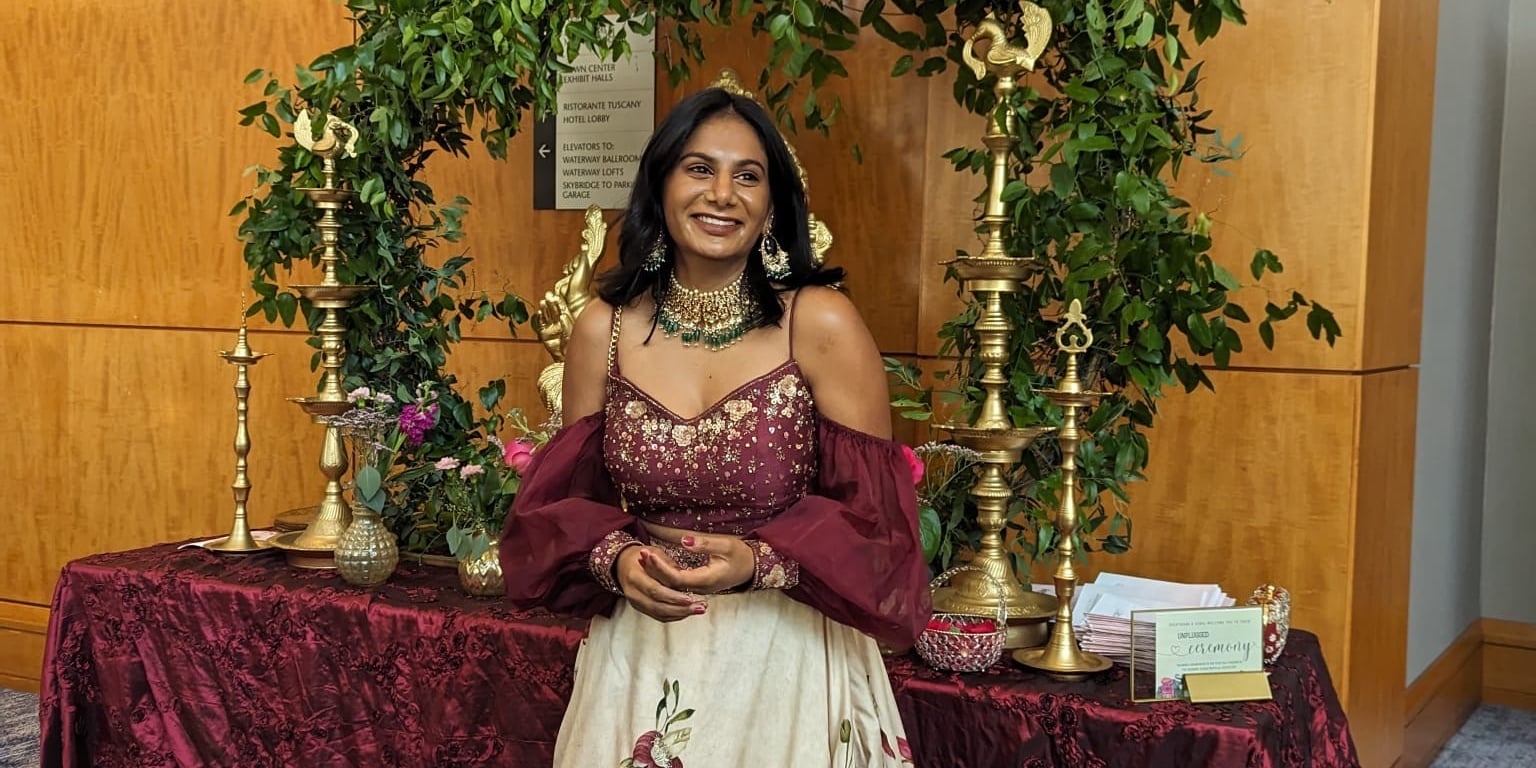 I Tried Indian Matchmaking IRL — Here's How It Went - Vimarsana News