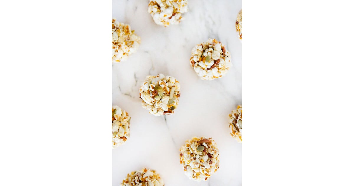 Nebraska Popcorn Balls Iconic American Desserts POPSUGAR Food Photo 28