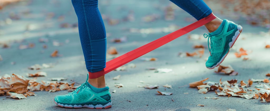 Limm Resistance Bands Exercise Loops Review