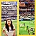 For Your Next Girls' Trip, Try Sports Travel