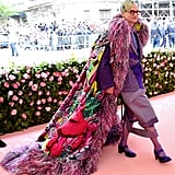 Met Gala Red Carpet Dresses 2019