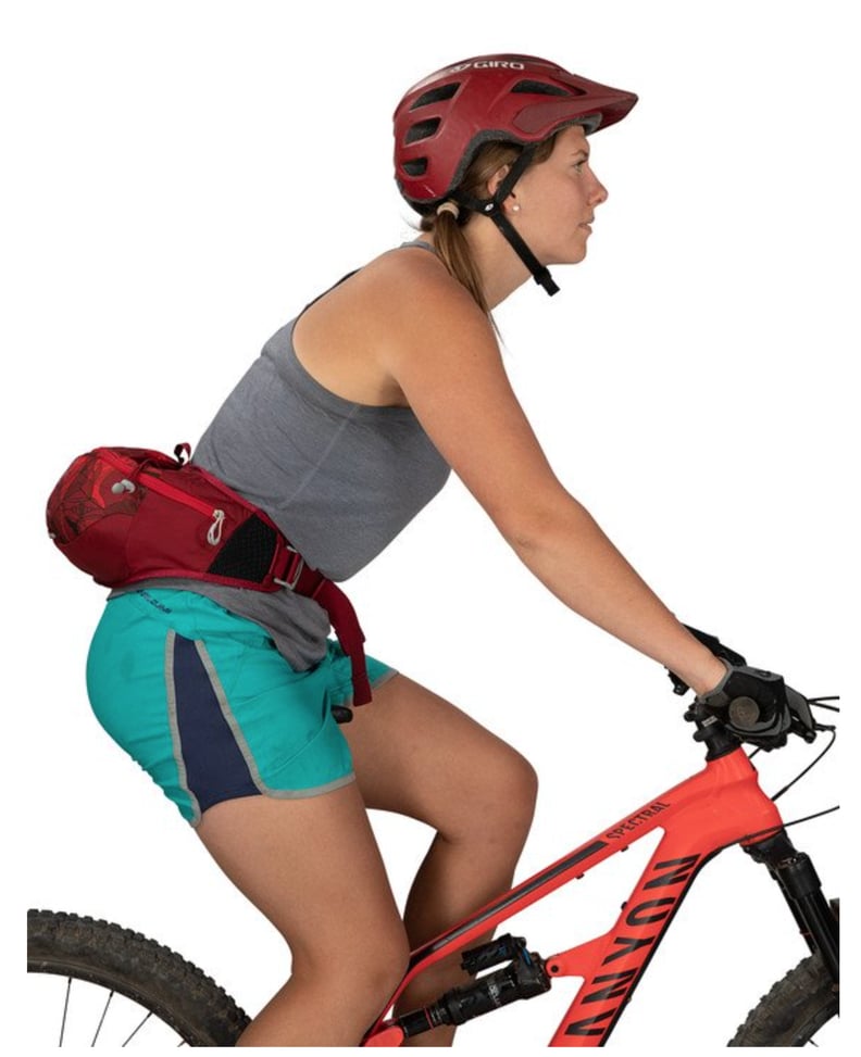 Osprey Lumbar Bike Pack