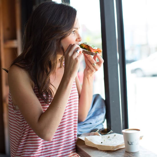 How to Know When You're Hungry