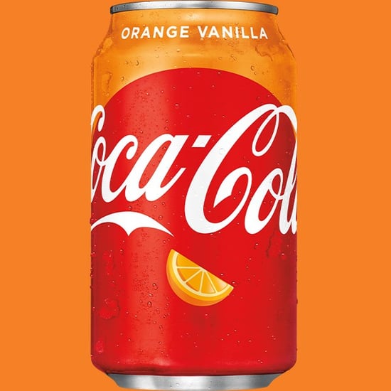 What Does Orange Vanilla Coke Taste Like