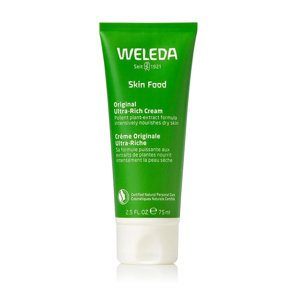 Weleda