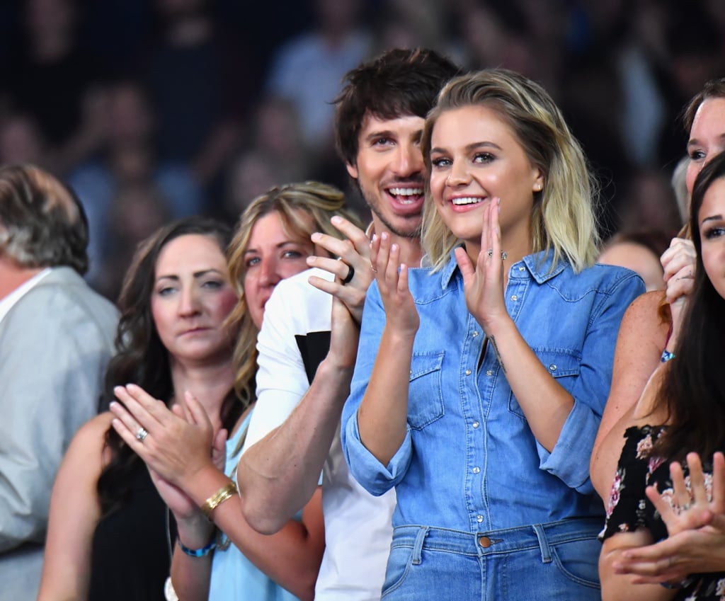 Who Is Kelsea Ballerini Married To?