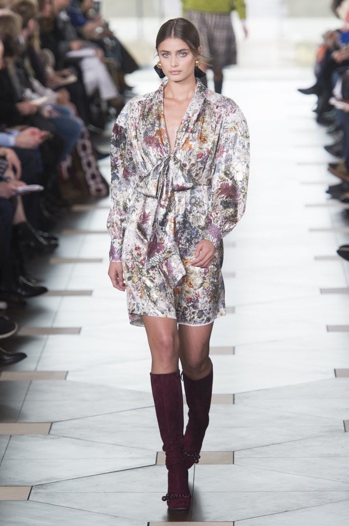 Tory Burch Fall 2017 Collection