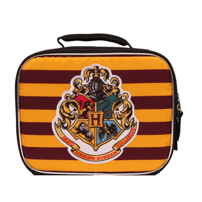 Harry Potter Hogwarts Lunch Tote