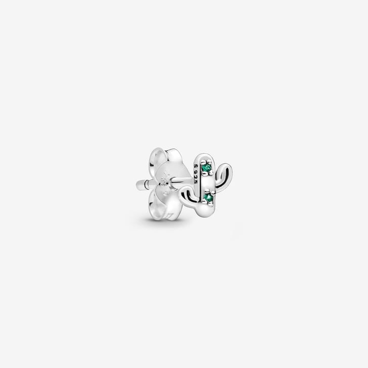 Pandora cactus earrings Clearance