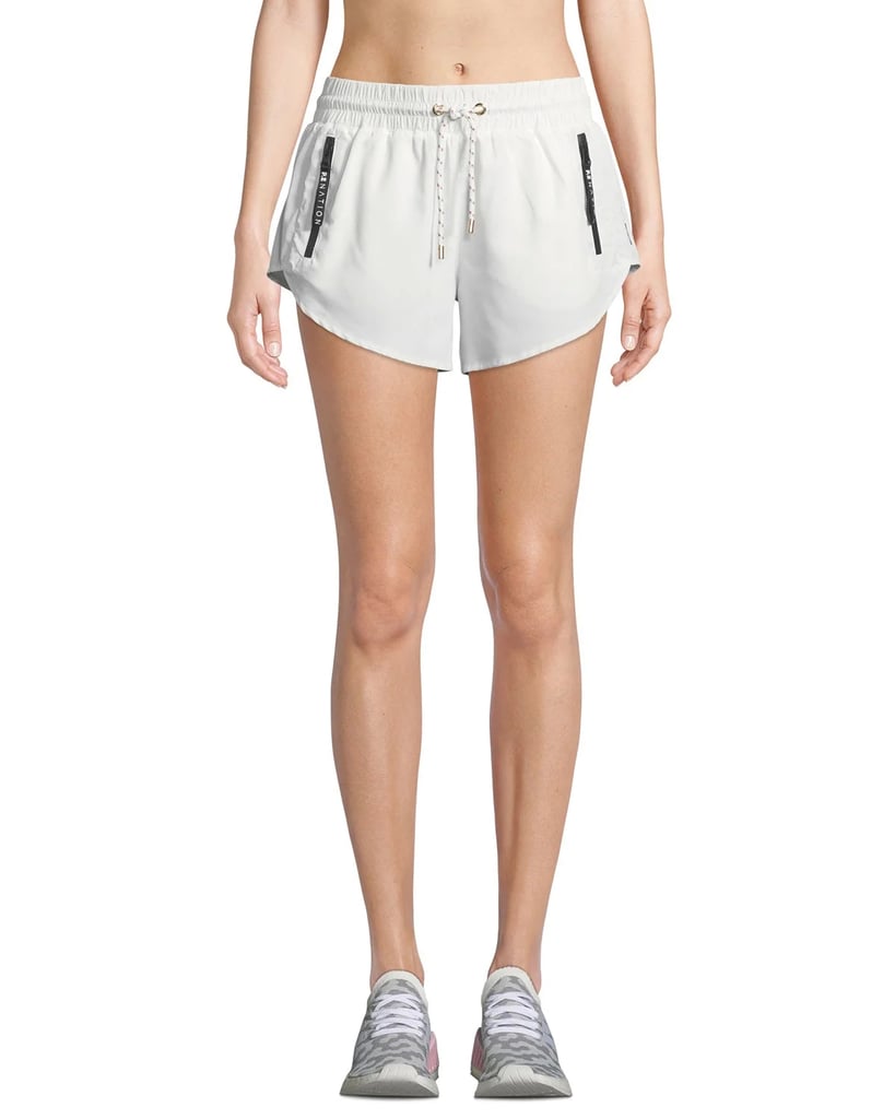 P.E Nation Double Drive Running Shorts