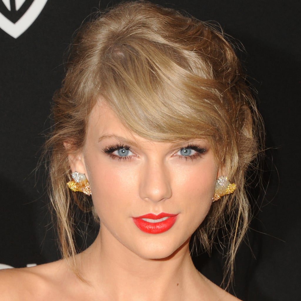 Taylor Swift | 2015 POPSUGAR 100 Best Fan Base Poll | POPSUGAR ...