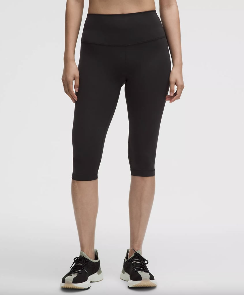 Lululemon Wunder Train Leggings