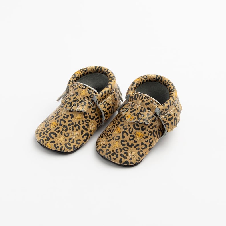 Wild Things The Lion King Moccasins
