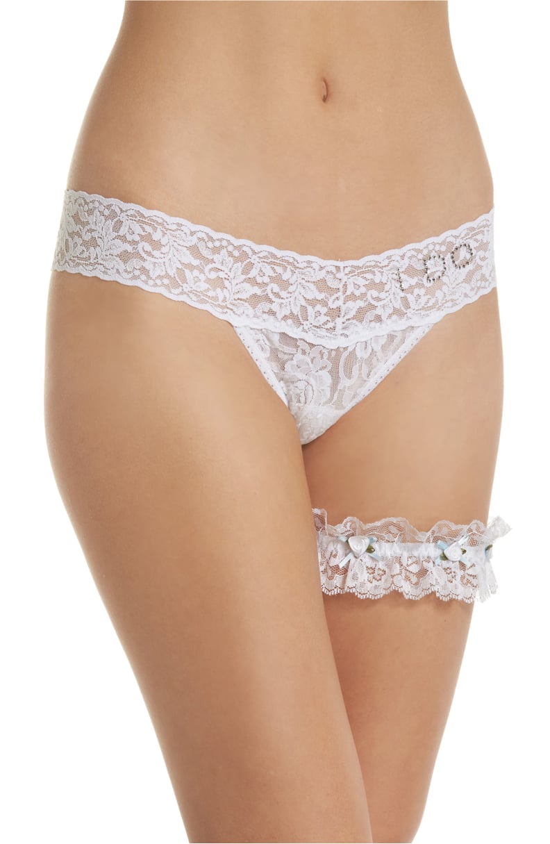 Bridal Lingerie  POPSUGAR Fashion