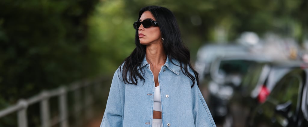 15 Best Denim Pieces From Gap