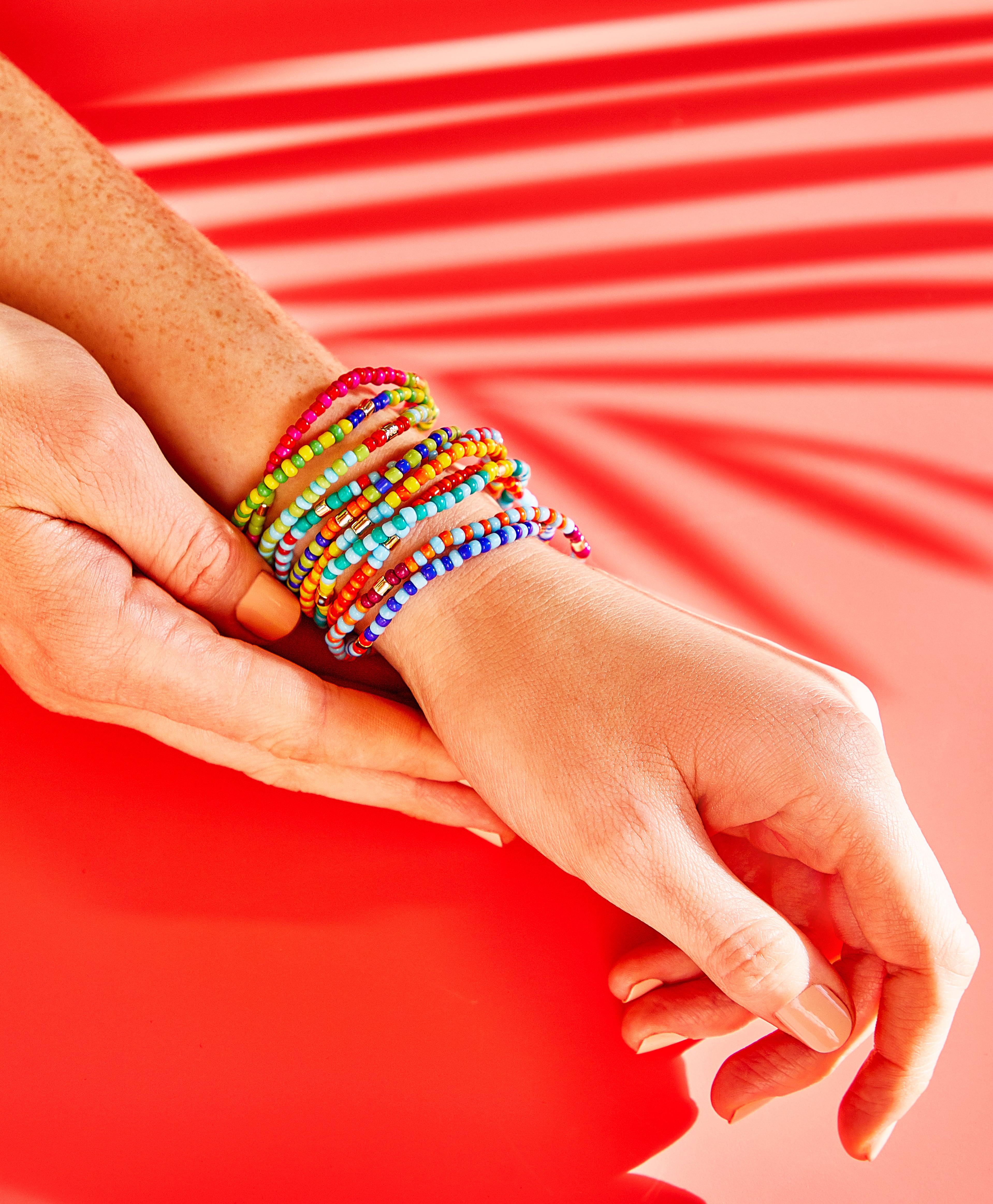 Assoulin bracelets store