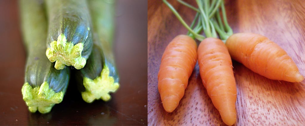 What Vegetables Can My Dog Eat?