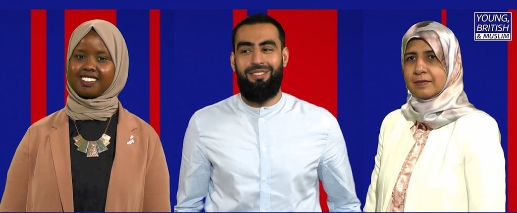British Muslims Donate 20 Times More Than Average UK Person