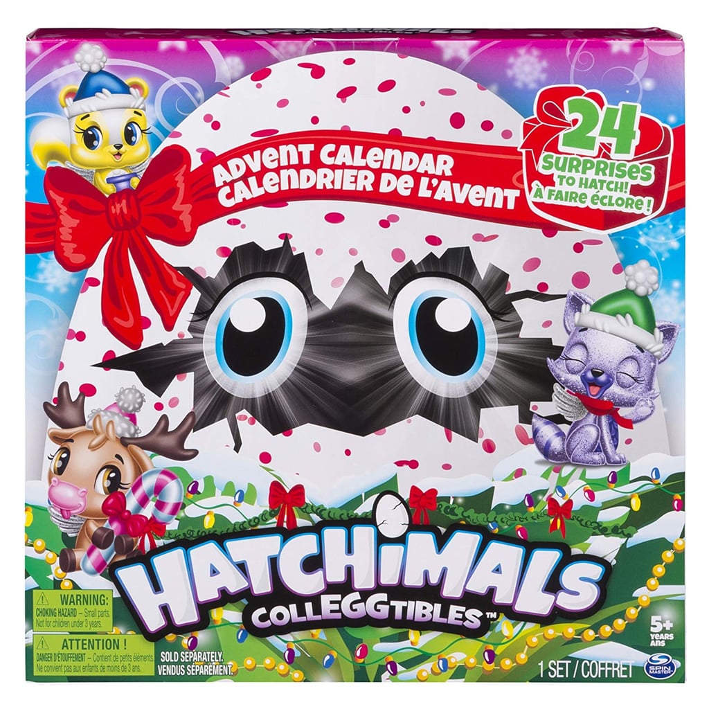 Hatchimals Colleggtibles Advent Calendar