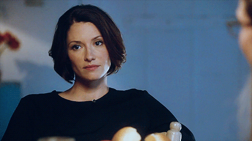Right after her exit, Leigh played Detective Caitlyn Sullivan in Taxi Brooklyn. The show, however, ended after one season, so she moved on. Now she's Alex Danvers, a bioengineer on Supergirl.
