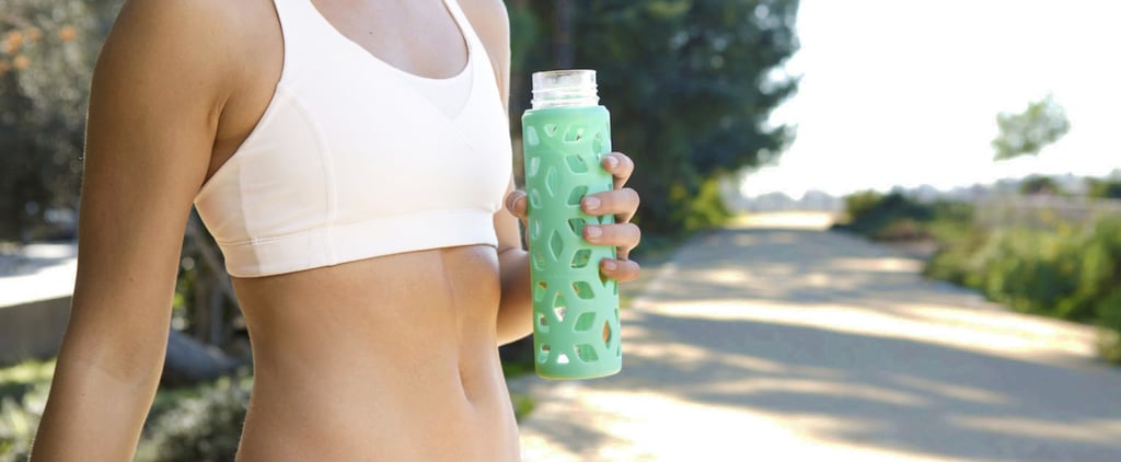 Belly Bloat and Drinking Water