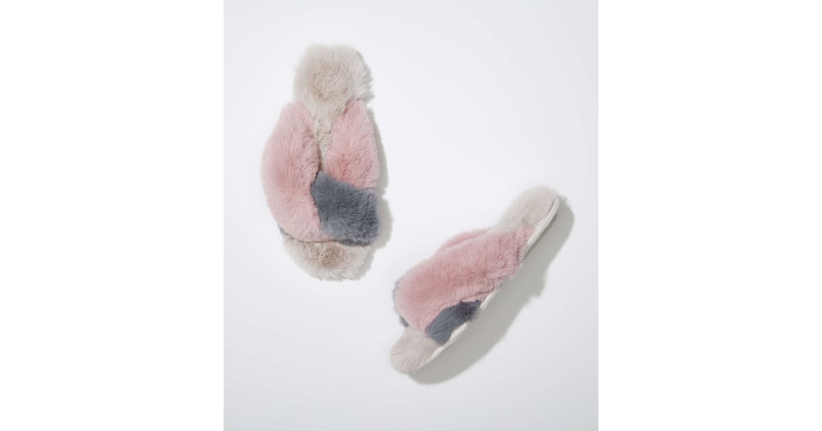 Loft Twist Faux Fur Slippers Your Ultimate Guide to the Coziest