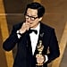 Ke Huy Quan 2023 Oscars Speech