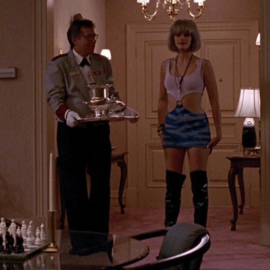School Makes Students Watch Pretty Woman