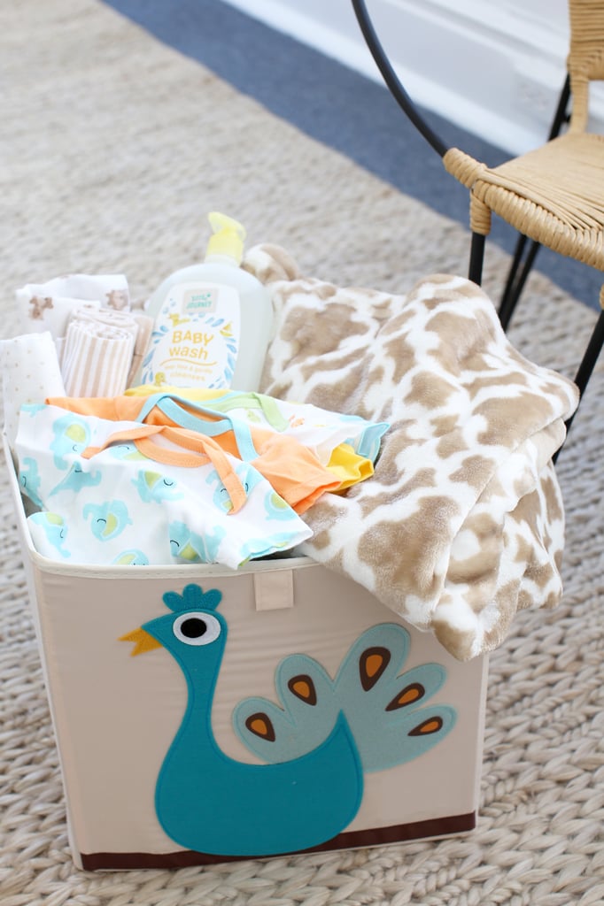 Useful Baby Shower Gifts | POPSUGAR Family