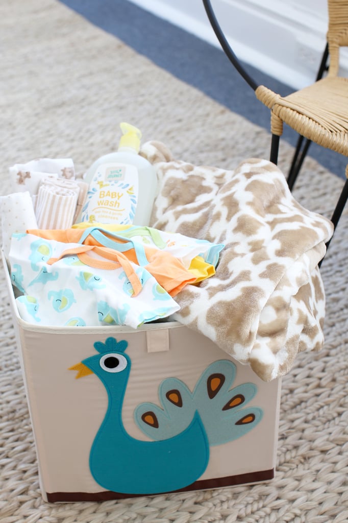 Three Baby Shower Gifts They Will Not Expect