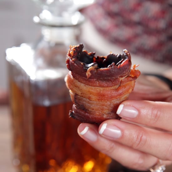 Bacon Shot Glasses | Food Video