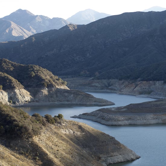 California Drought 2014 | Pictures