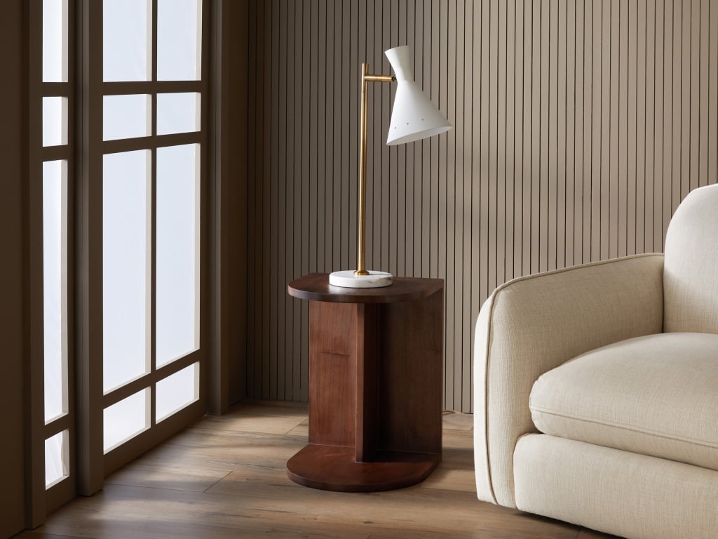 A Versatile Side Table: Parachute Summit Side Table