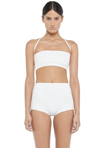 AEXAE Halter Neck Top