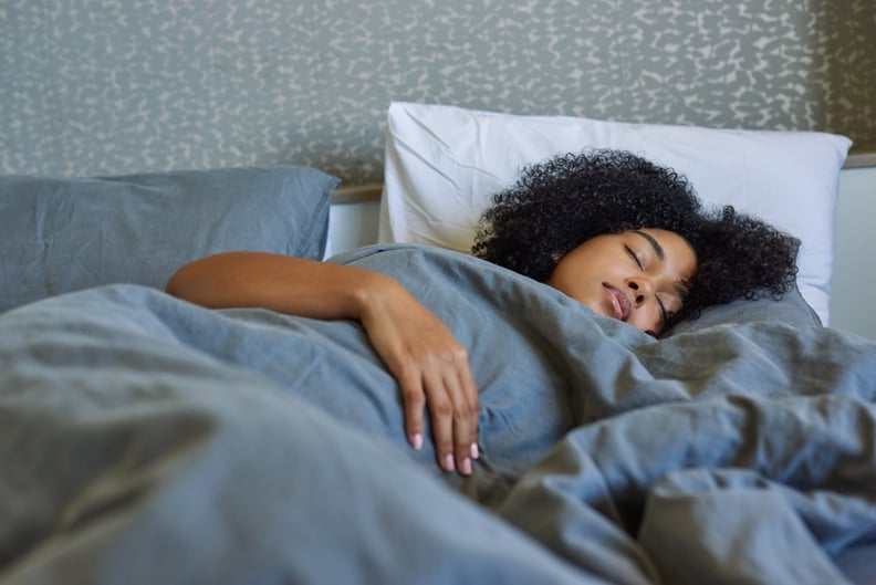 Focus on Quality Sleep