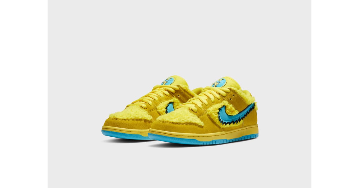 nike sb furry