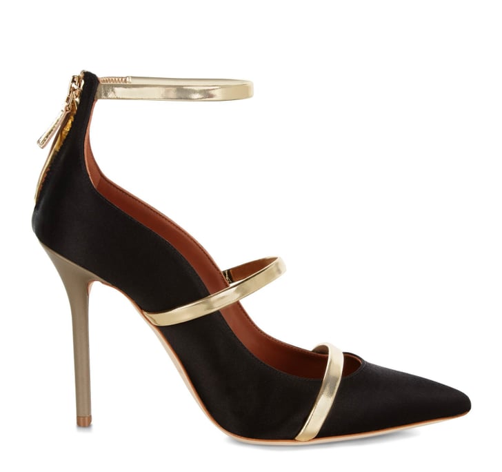 Jennifer's Exact Shoes | Jennifer Lawrence's Malone Souliers Heels ...
