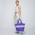 10 Insanely Cute Gym Bags That Will Motivate You to Get Out of the House
