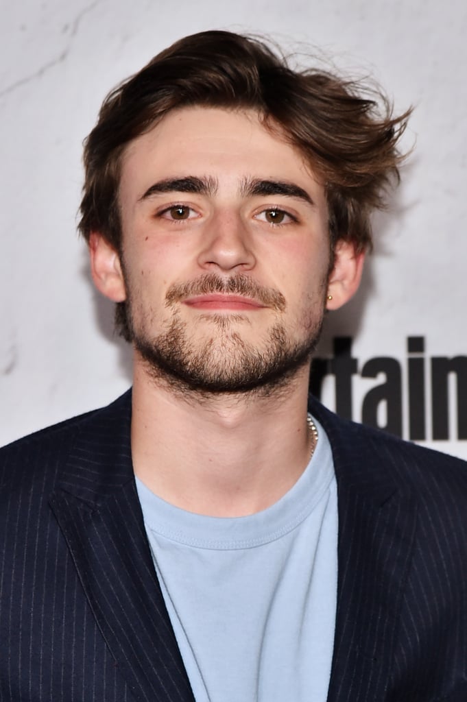 Charlie Rowe