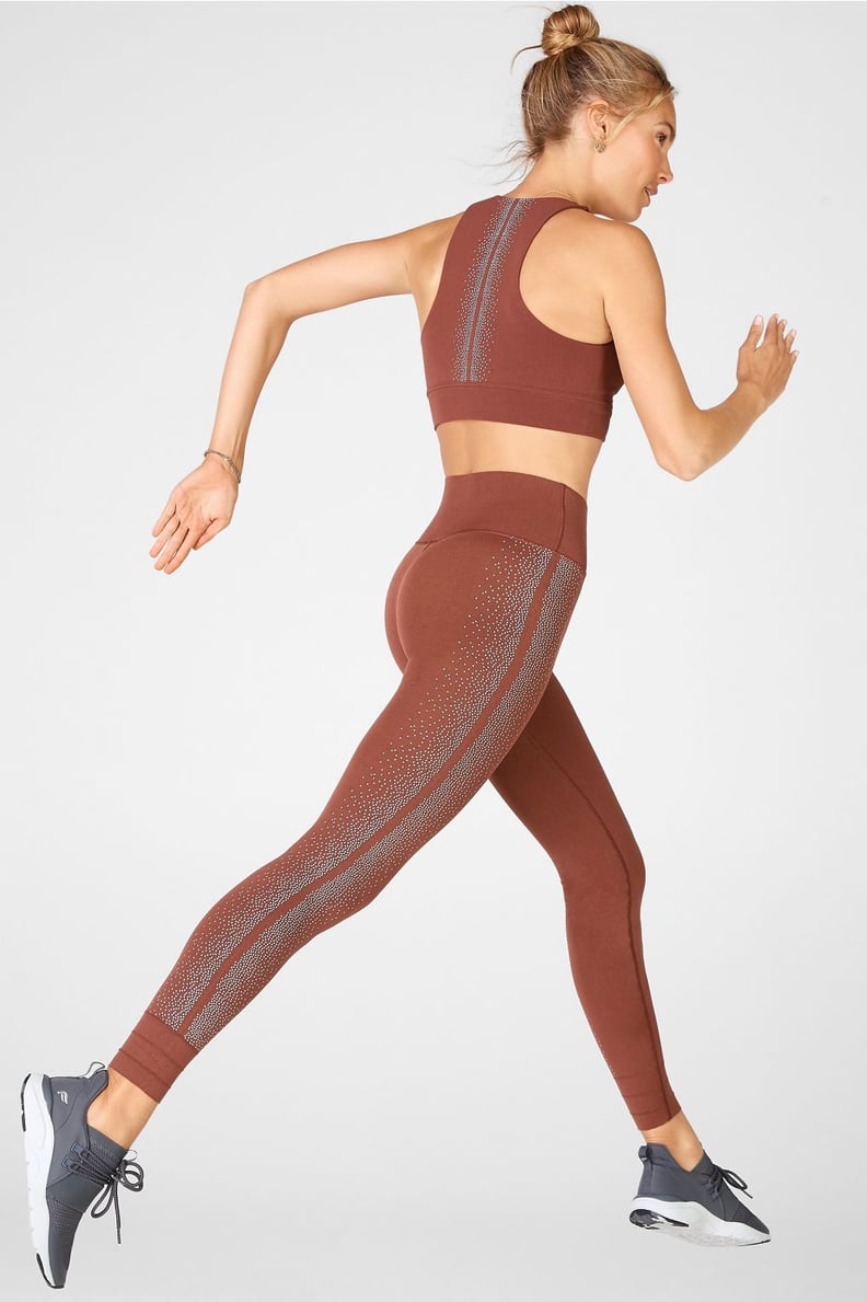 Brown Workout Clothes, 2021 Trend
