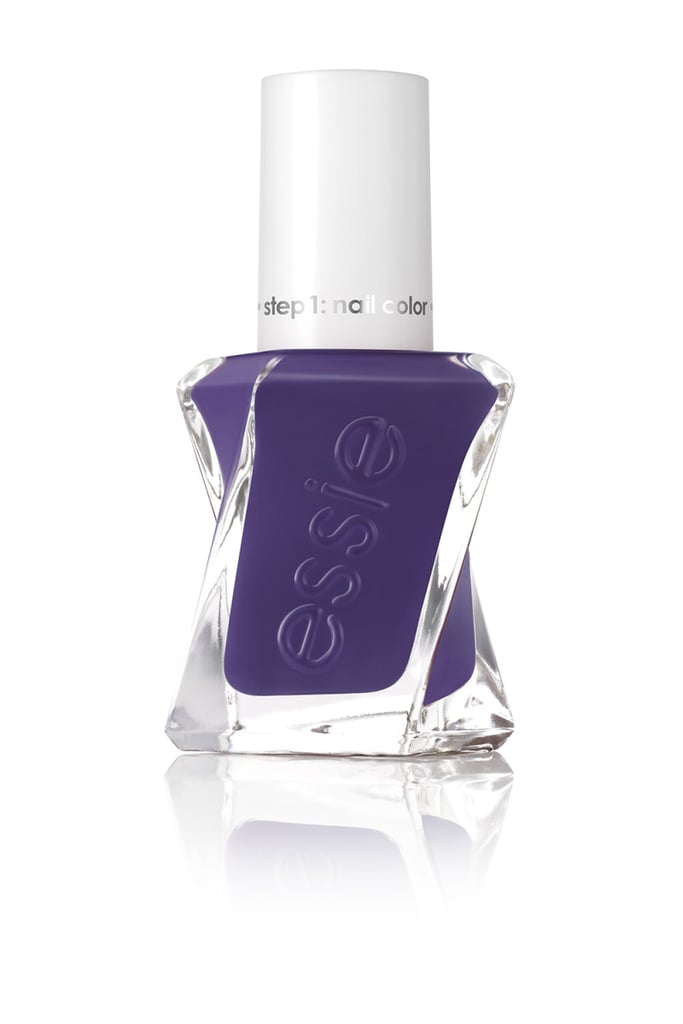 Essie Gel Couture in Beaut-Tie