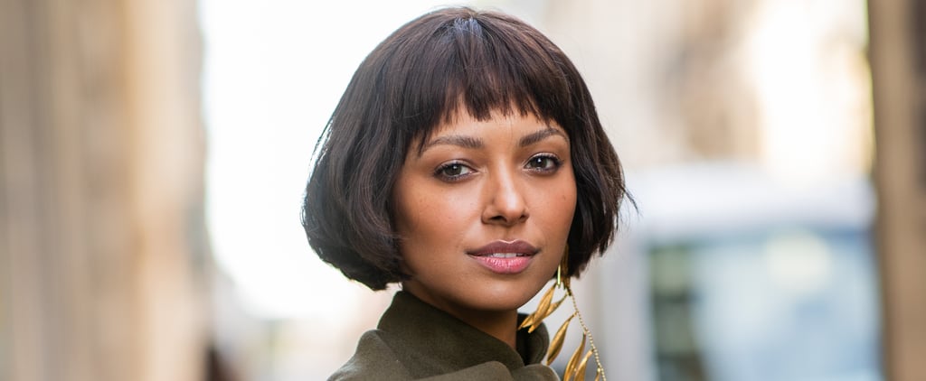 Stacked-Bob Haircut Trend For 2023