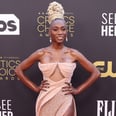 Angelica Ross Makes History as First Openly Trans Actor to Lead Broadway's "Chicago"