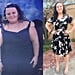 235-Pound Weight-Loss Transformation