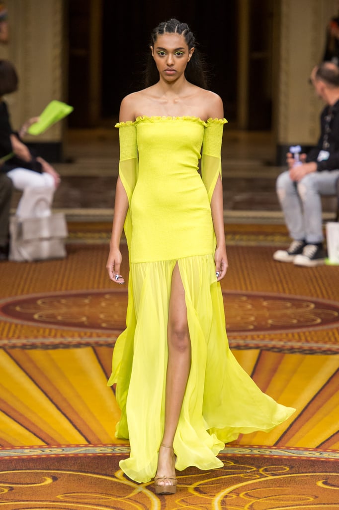 Christian Siriano Spring 2019 Collection