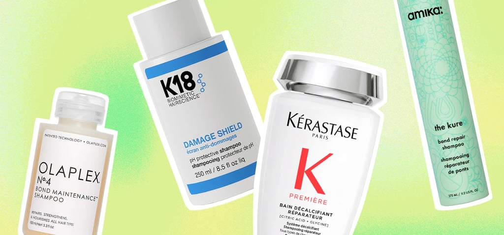 Best Products For Hair Damage at Sephora