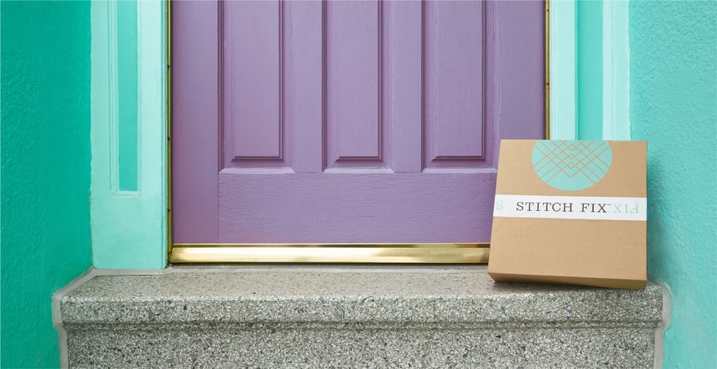 Stitch Fix Subscription