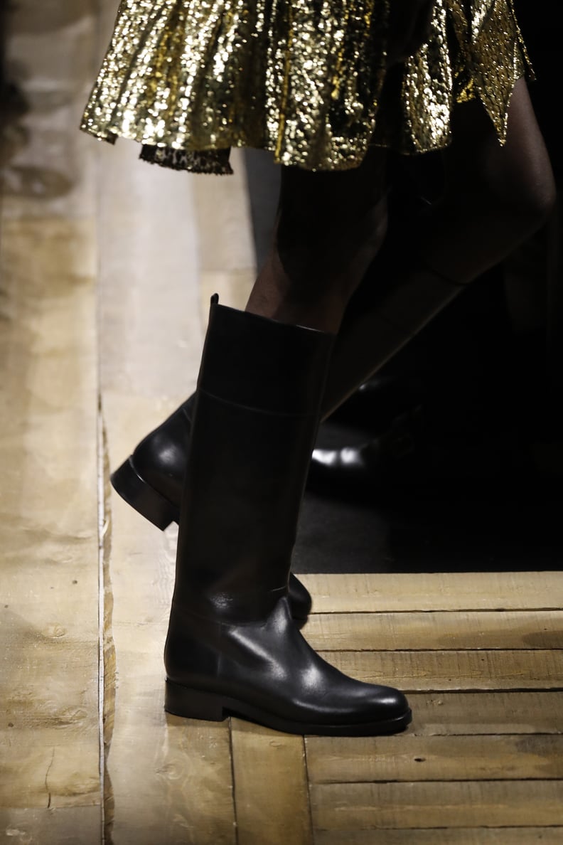 Fall Shoe Trends 2020: Riding Boots