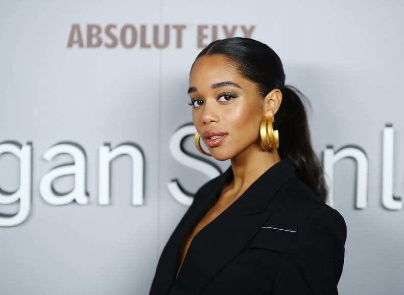 Laura Harrier the 2020 Sistahs' Soirée