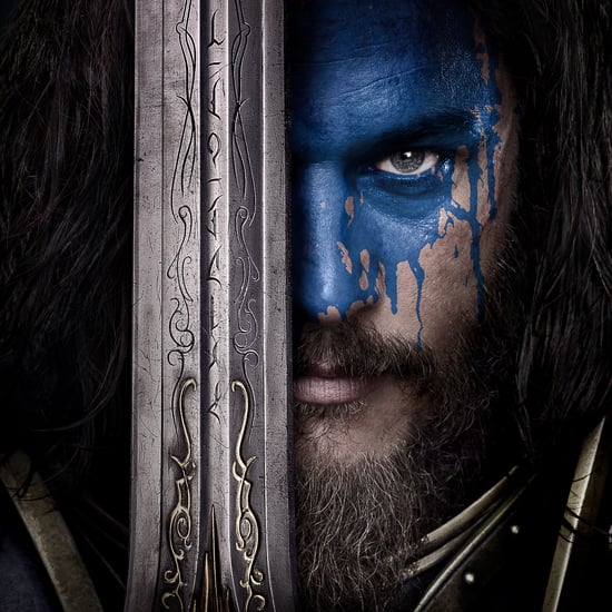 Warcraft Trailer